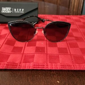 House of the dragon sunglasses